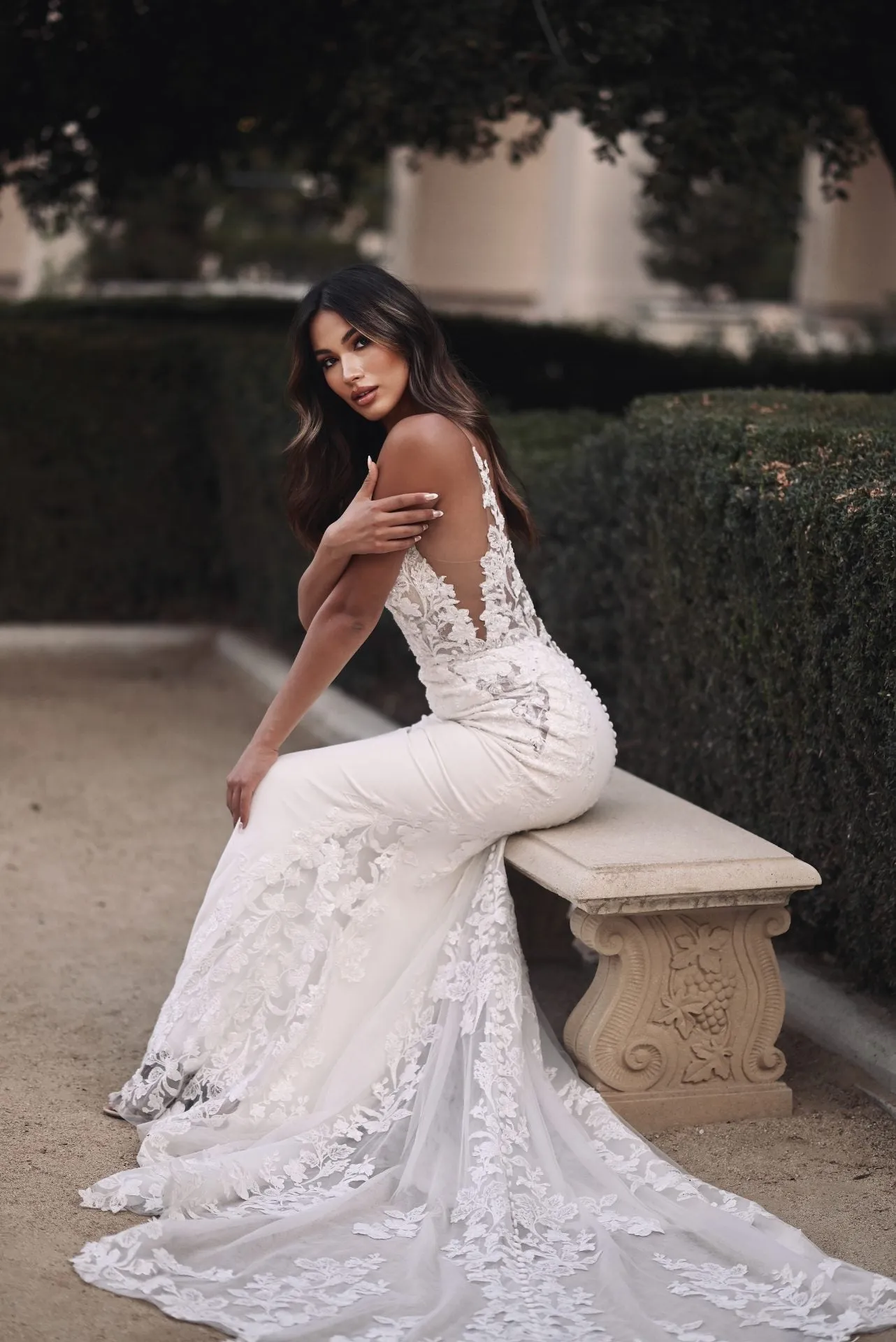 1059 Essense Martina Liana
