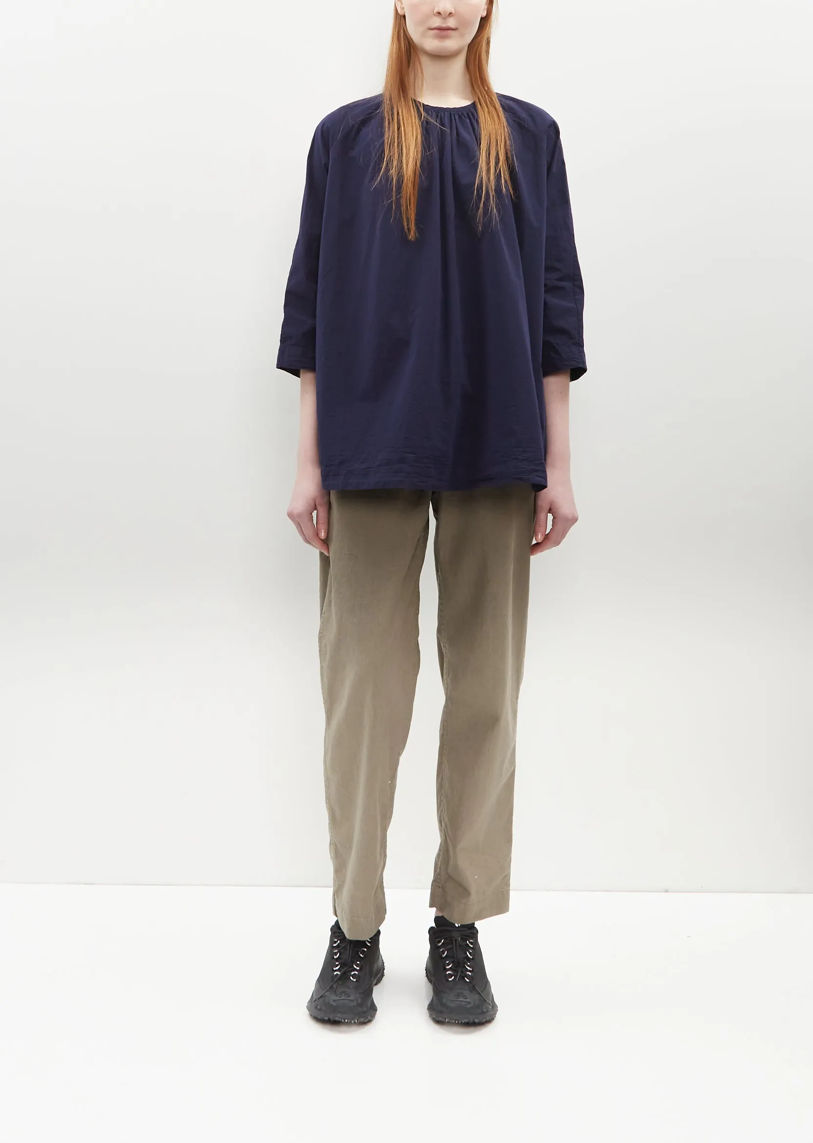2 By Cotton Top — Ink