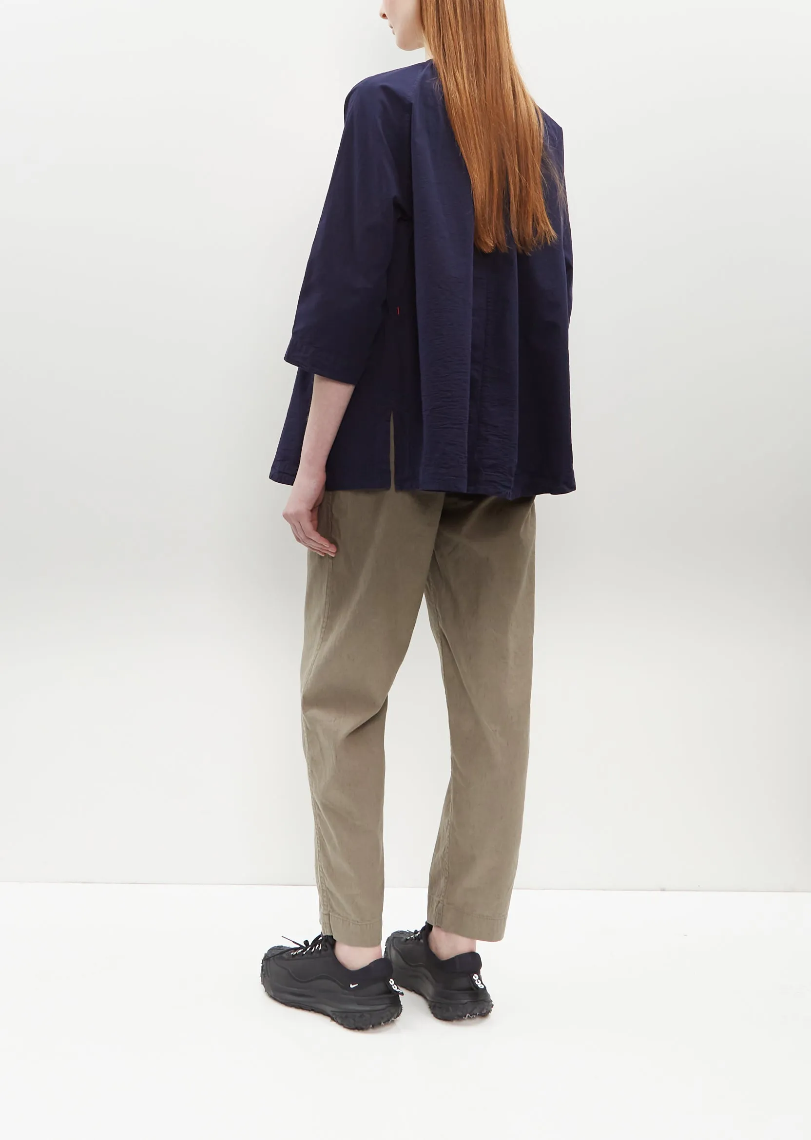 2 By Cotton Top — Ink