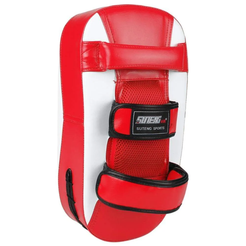 2 Pcs Rampage Muay Thai Pads