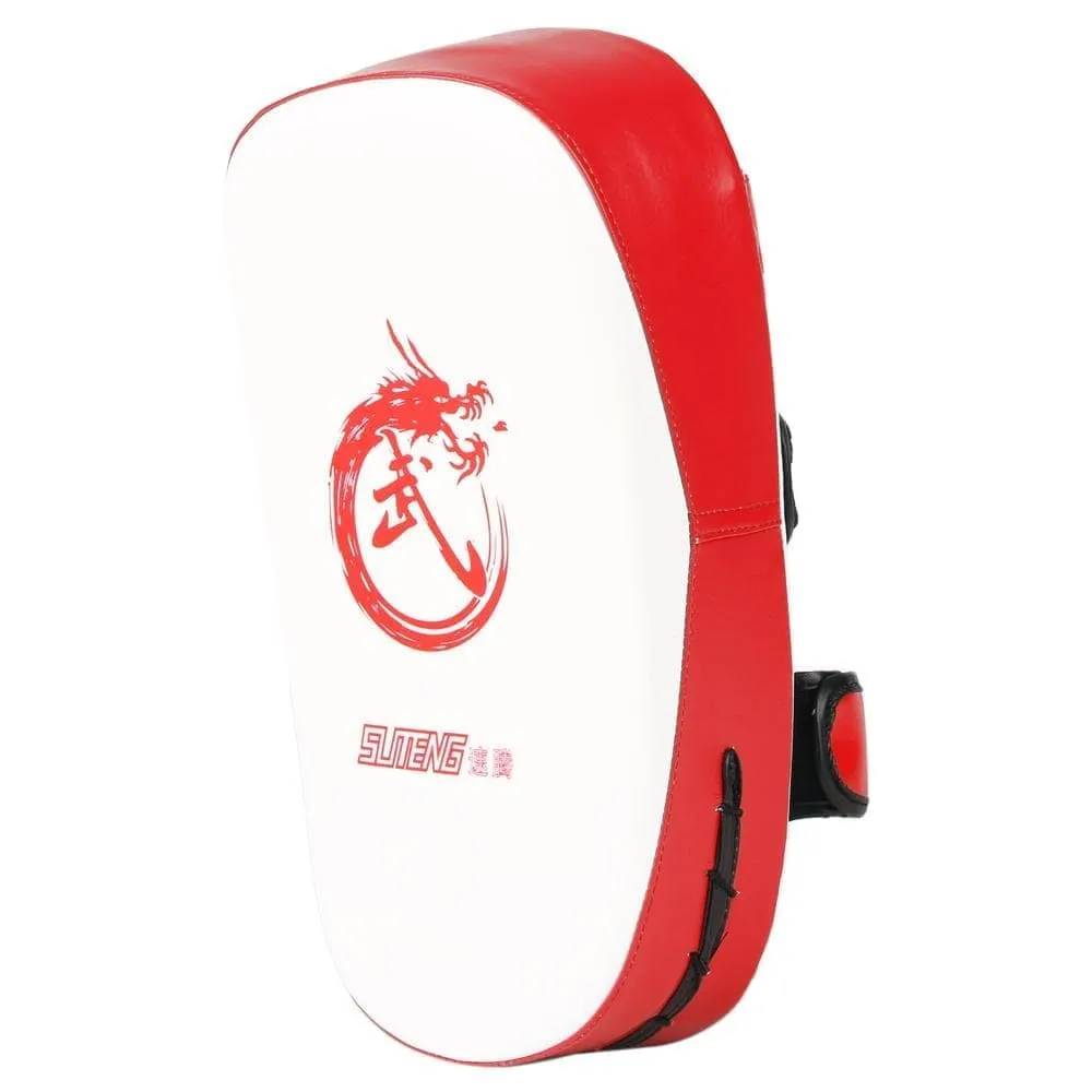 2 Pcs Rampage Muay Thai Pads