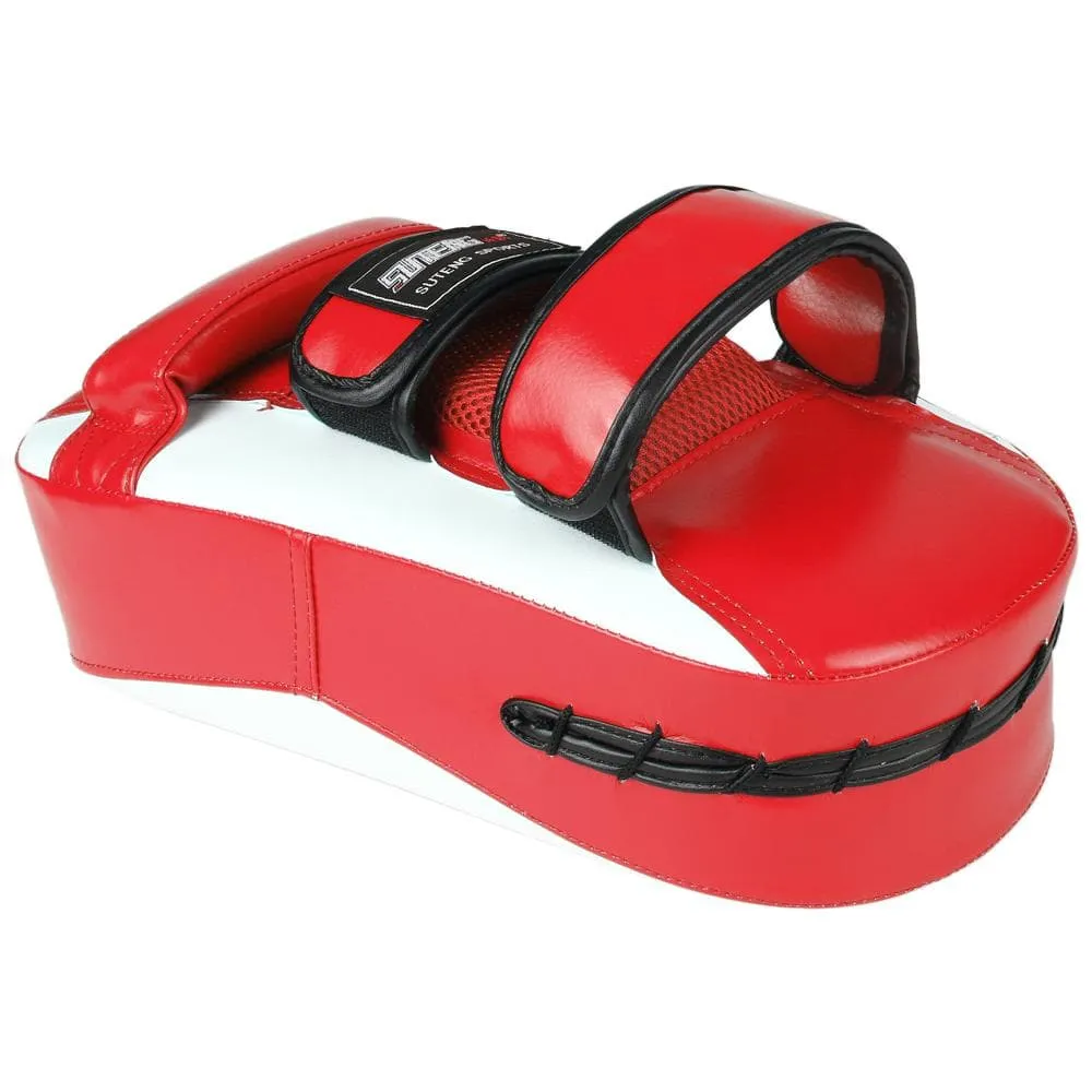 2 Pcs Rampage Muay Thai Pads