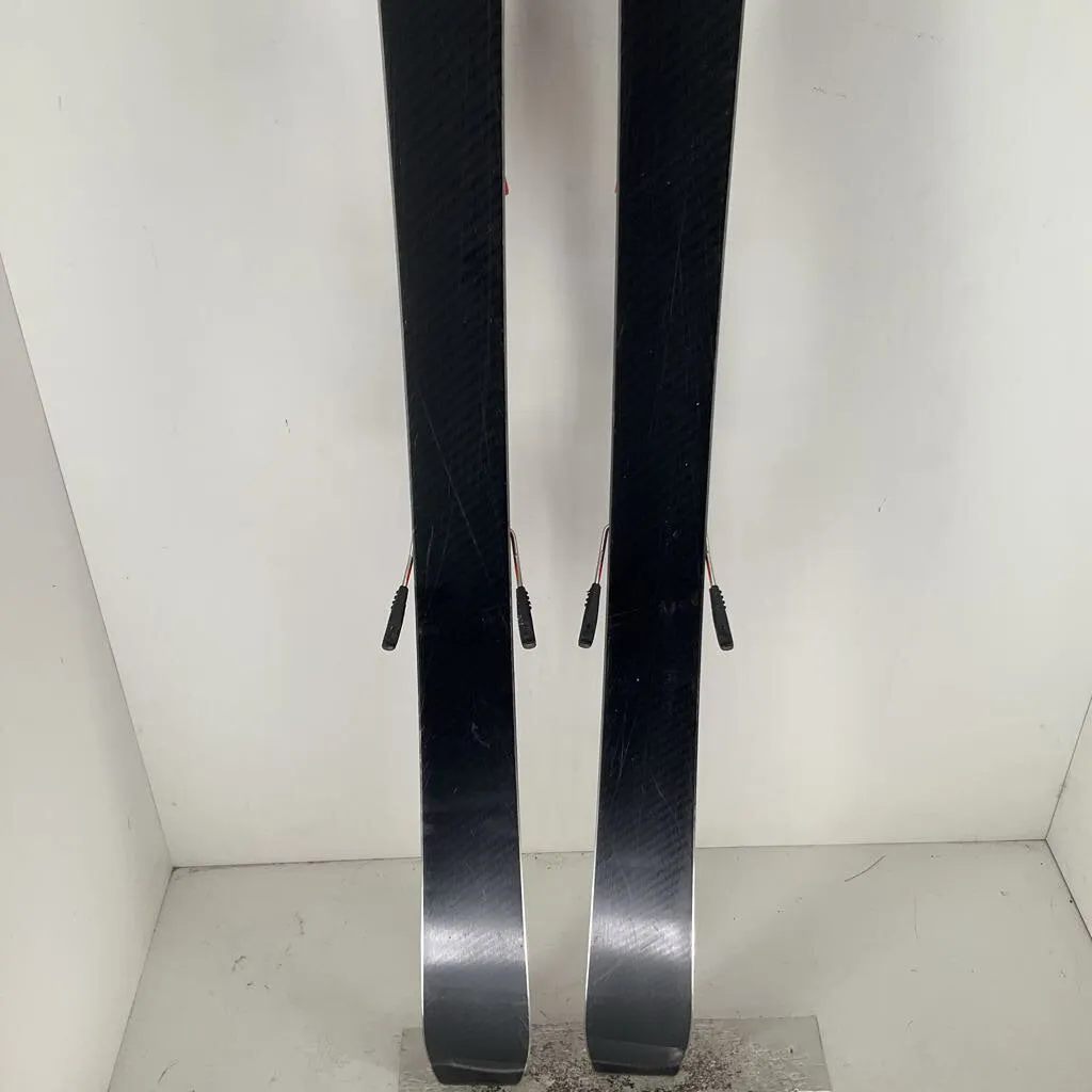 2021 Elan Wingman 82 Ti w/ Elan ELX 11 Demo Bindings *Epoxied Topsheet*