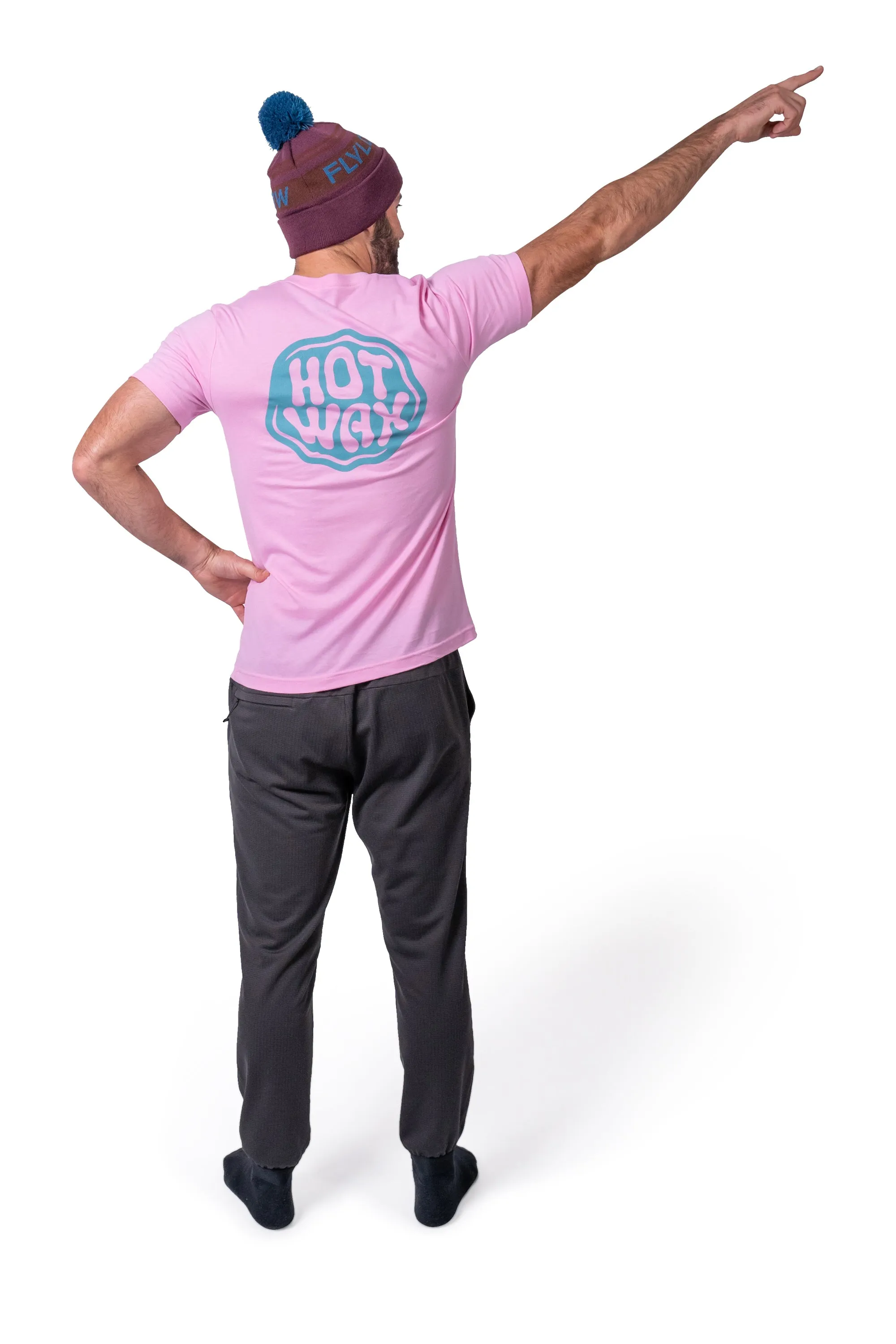 2022 Hot Wax T