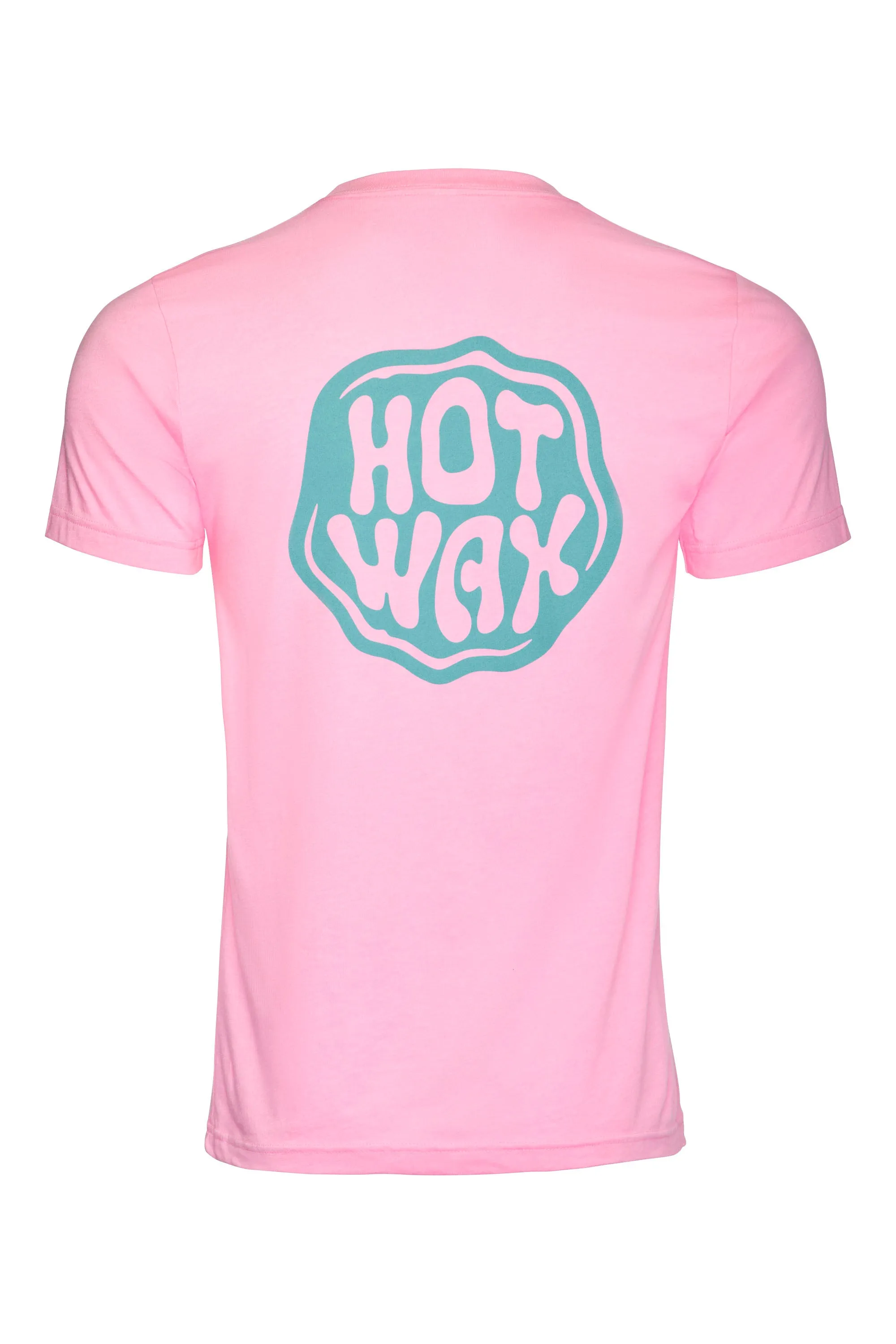 2022 Hot Wax T