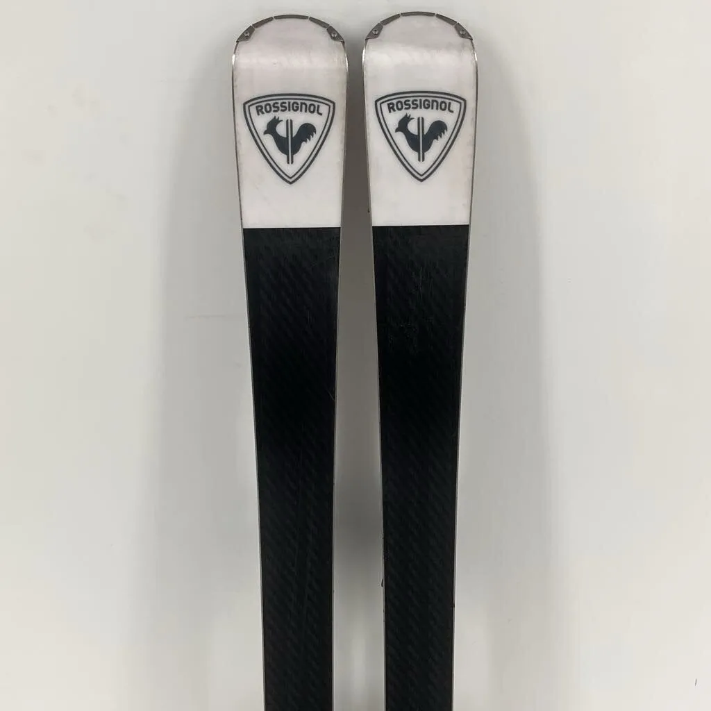 2022 Rossignol Experience 86 Basalt w/ Look NX 12 Demo Bindings