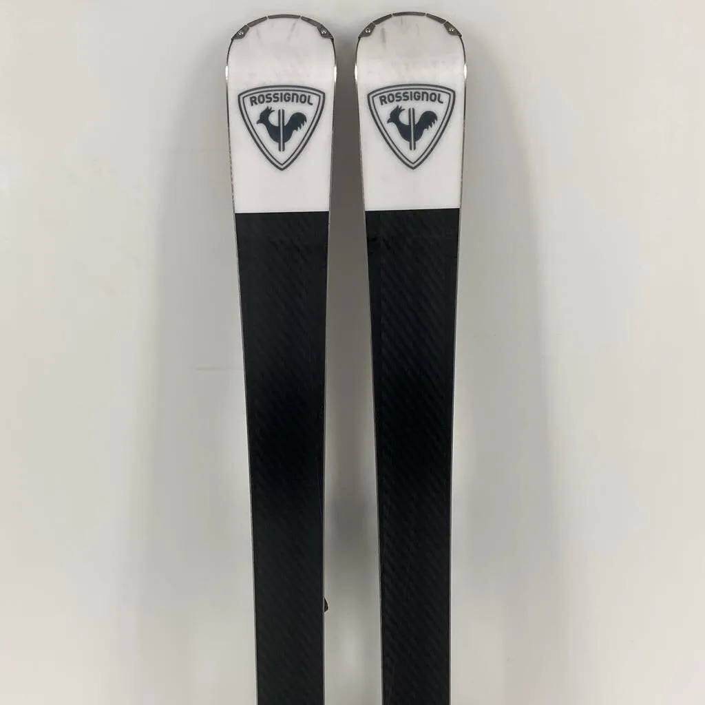 2022 Rossignol Experience 86 Basalt w/ Look NX 12 Demo Bindings