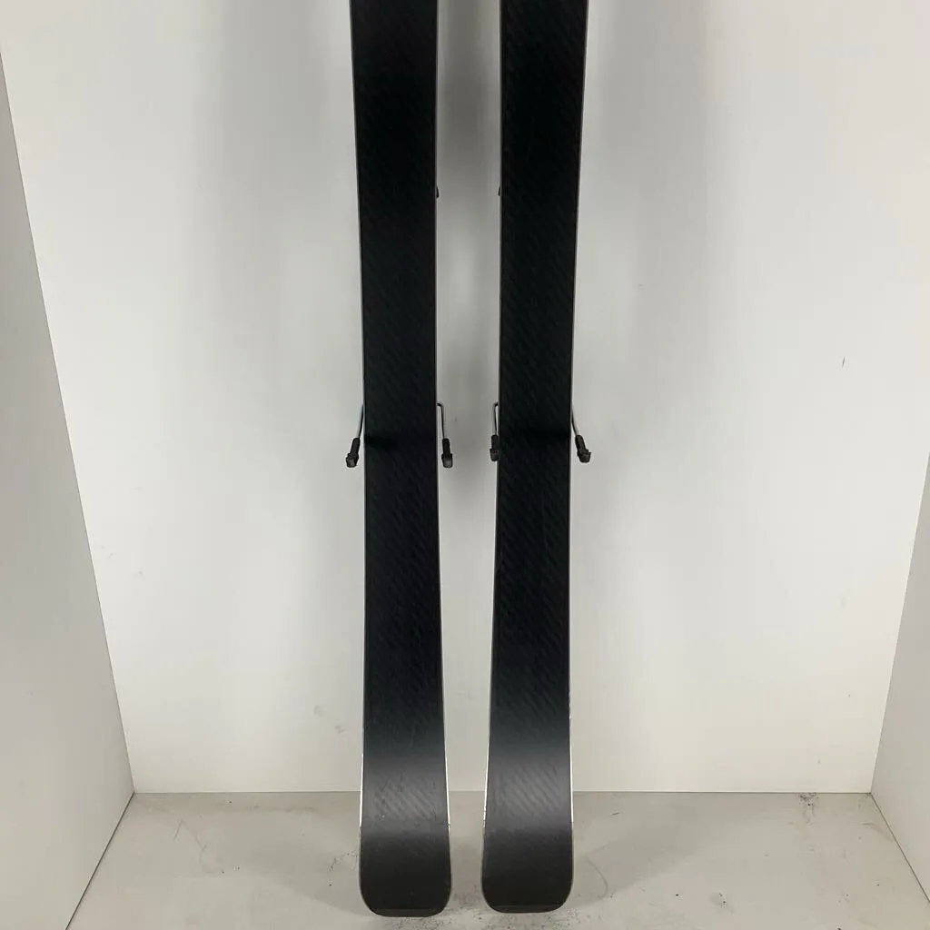 2022 Rossignol Experience 86 Basalt w/ Look NX 12 Demo Bindings