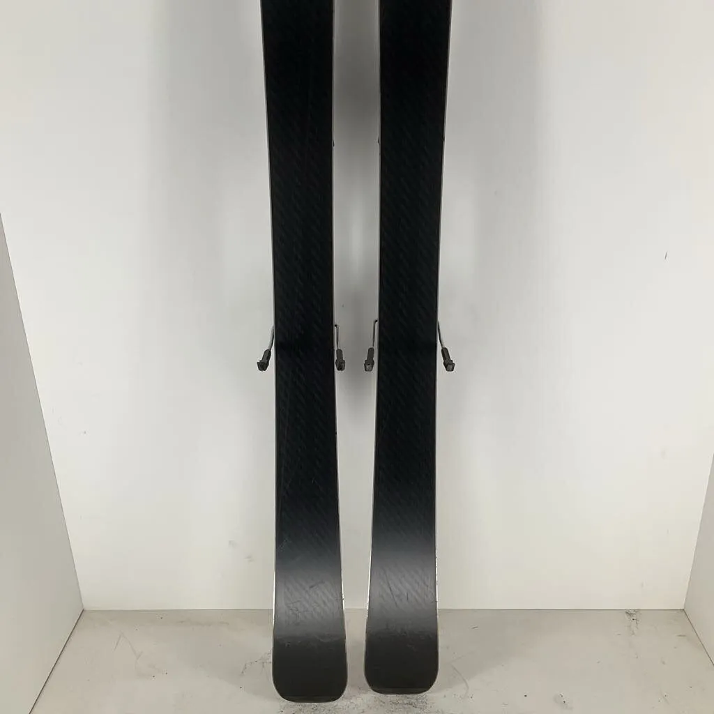 2022 Rossignol Experience 86 Basalt w/ Look NX 12 Demo Bindings
