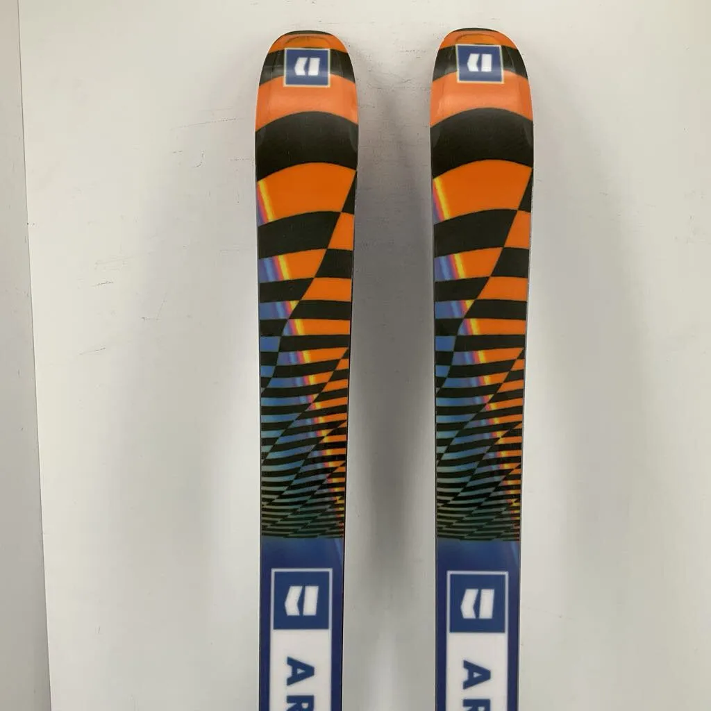 2023 Armada ARV 106 w/ Armada Strive 13 Demo Bindings