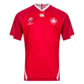 2023 Canada RWC Home Rugby Shirt