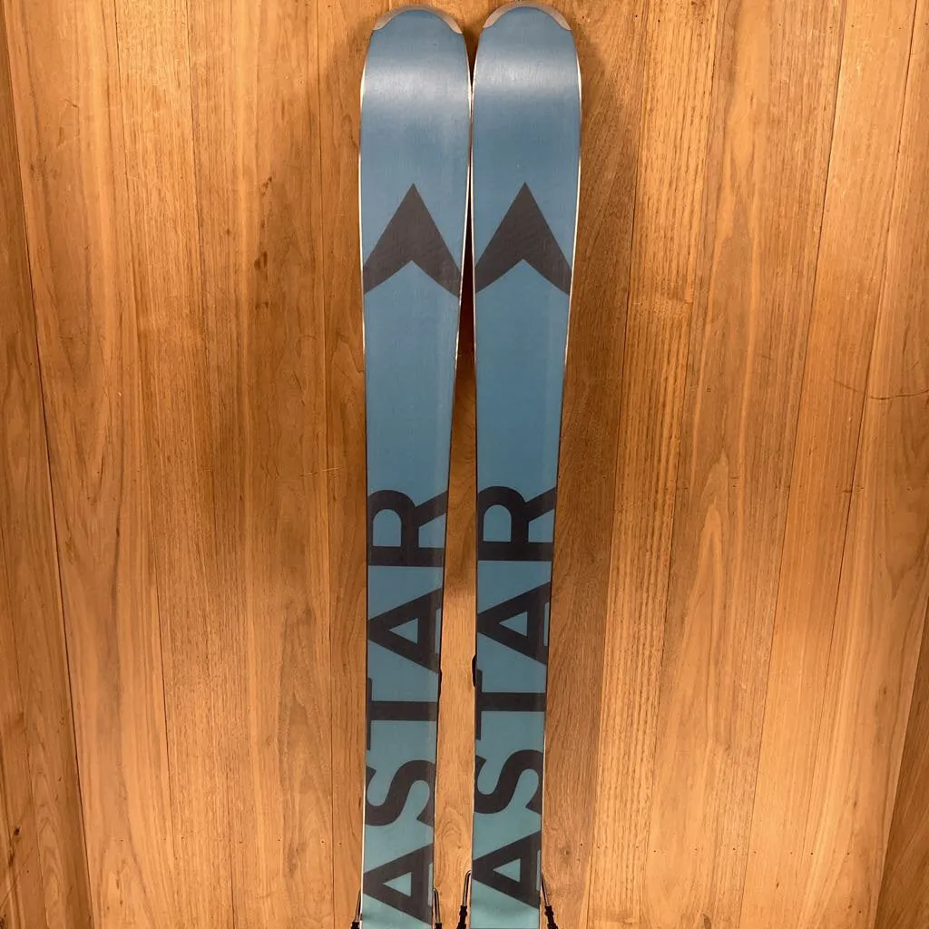 2023 Dynastar Women's E-Pro 85 W/ Marker Squire 11 Demo Bindings