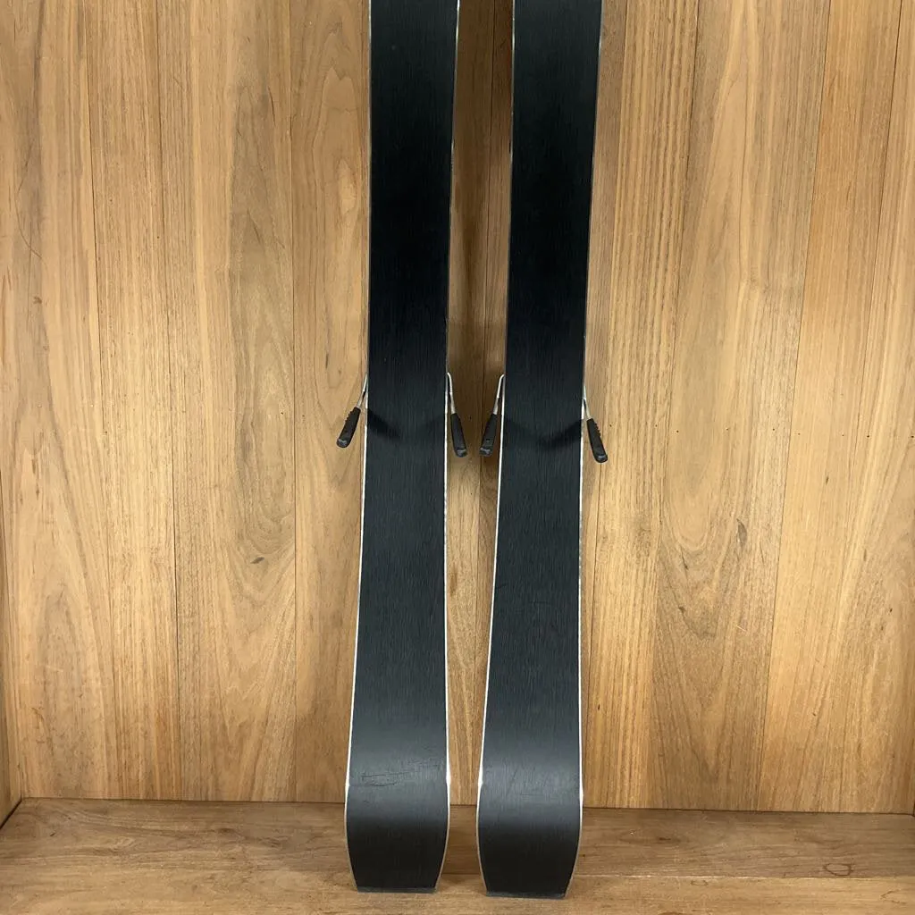 2023 Elan Women's Wildcat 82 XC W/ Elan ELW 11 Demo Bindings