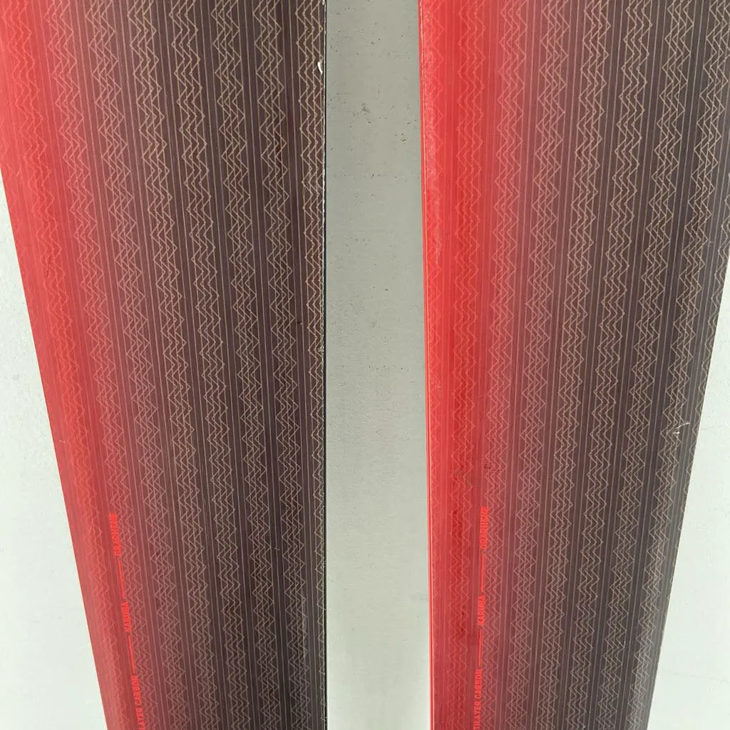 2023 Head Kore 99 w/ Tyrolia Attack 14 Demo Bindings