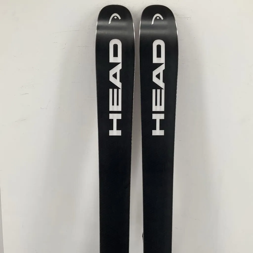 2023 Head Kore 99 w/ Tyrolia Attack 14 Demo Bindings