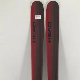 2023 Head Kore 99 w/ Tyrolia Attack 14 Demo Bindings