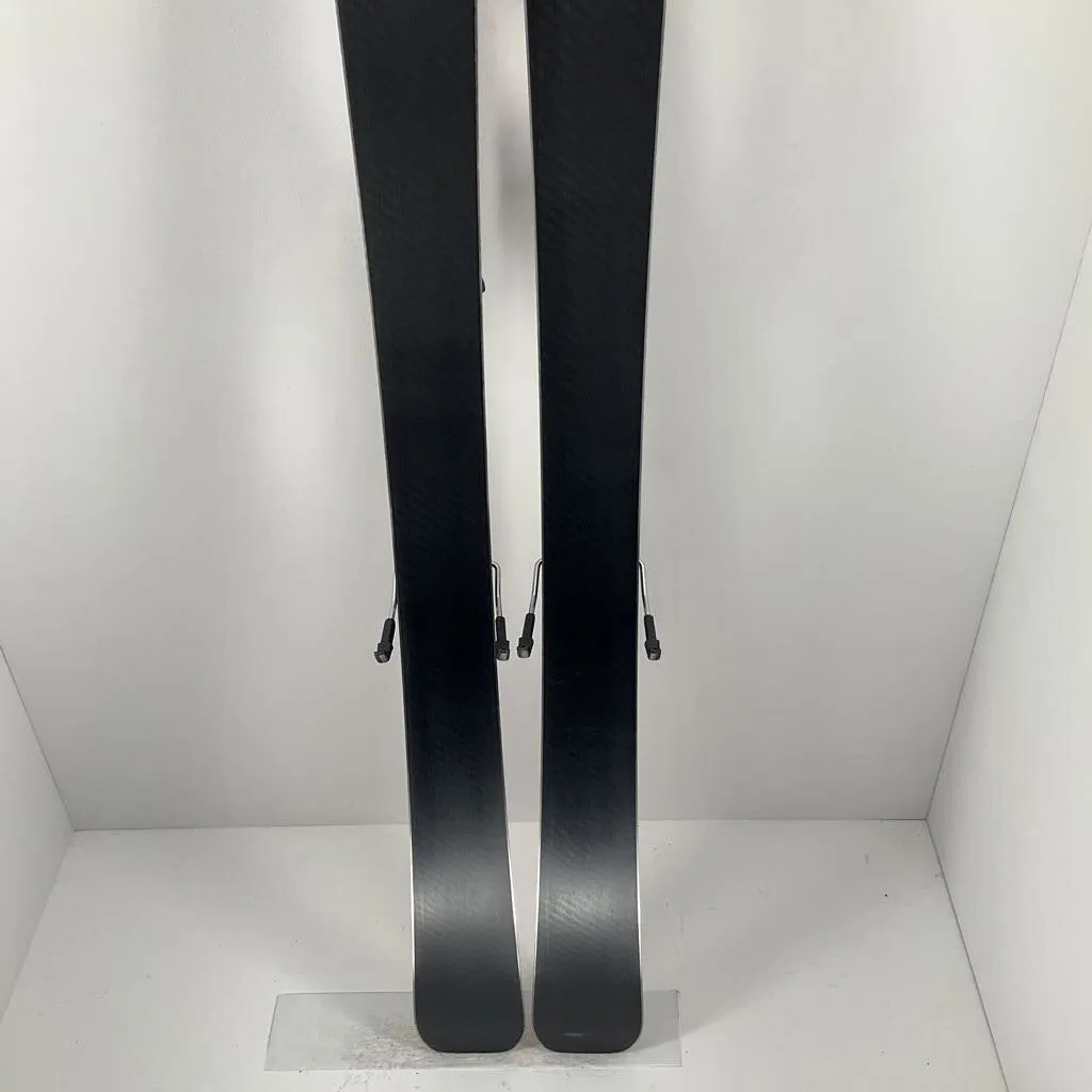 2023 Rossignol Experience 86 Basalt w/ Look NX 12 Demo Bindings
