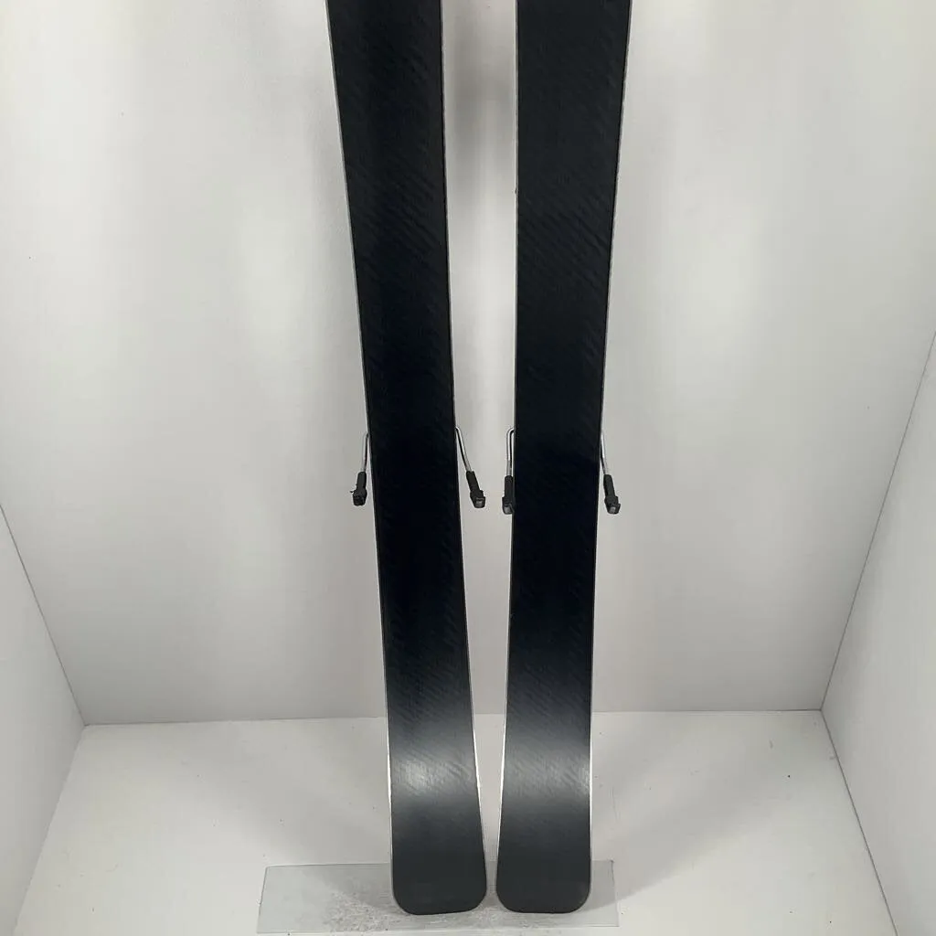 2023 Rossignol Experience 86 Basalt w/ Look NX 12 Demo Bindings