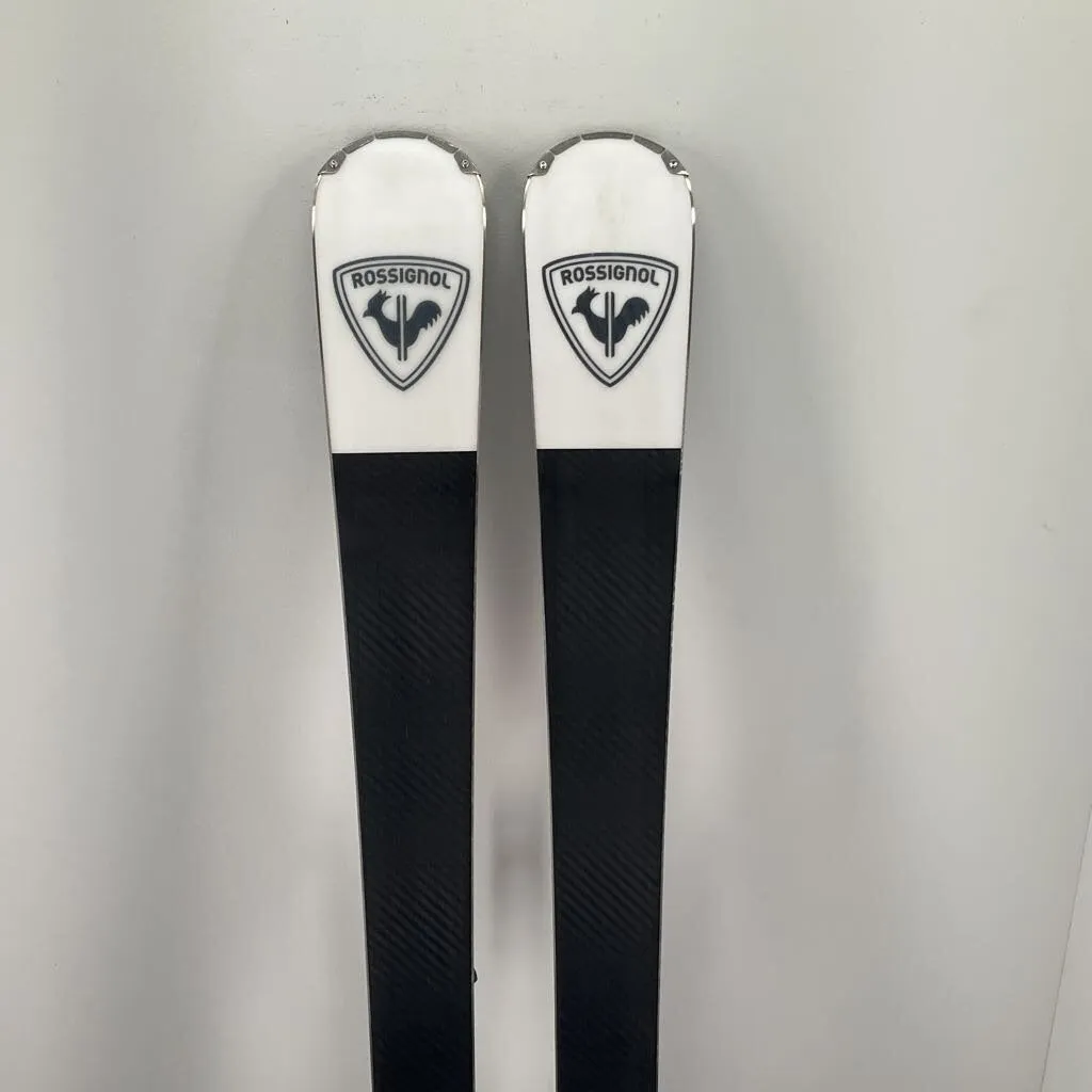 2023 Rossignol Experience 86 Basalt w/ Look NX 12 Demo Bindings