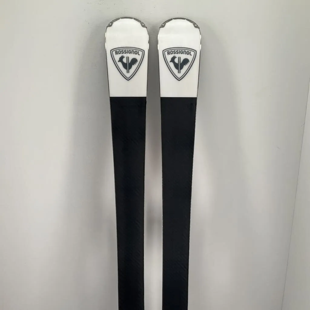 2023 Rossignol Experience 86 Basalt w/ Look NX 12 Demo Bindings