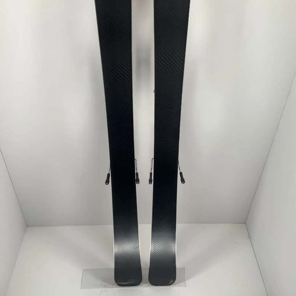 2023 Rossignol Experience 86 Basalt w/ Look NX 12 Demo Bindings
