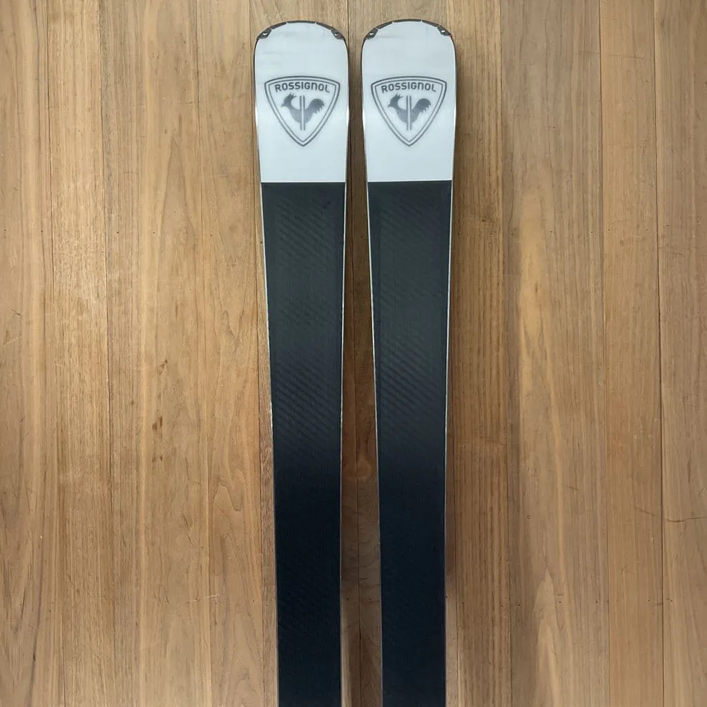 2023 Rossignol Experience 86 Basalt w/ Look NX 12 Demo Bindings