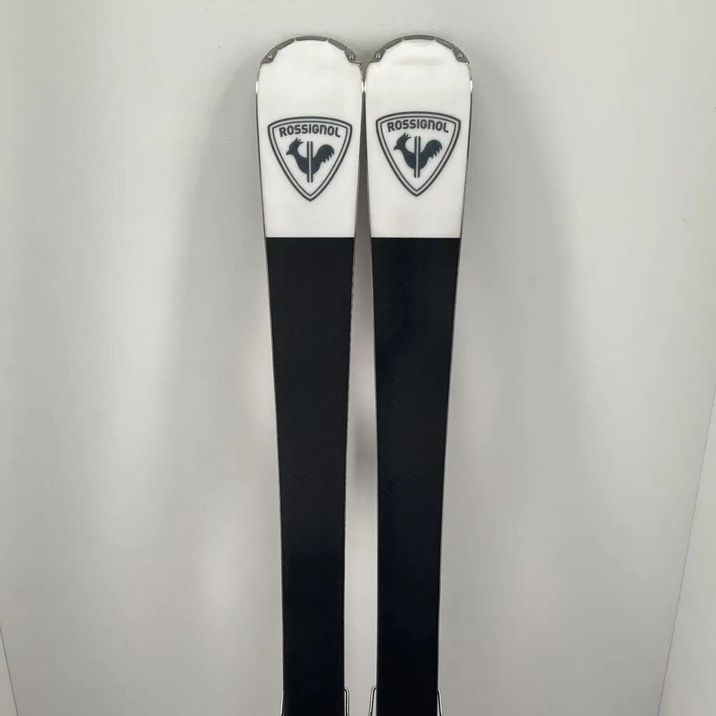 2023 Rossignol Experience 86 Basalt w/ Look NX 12 Demo Bindings