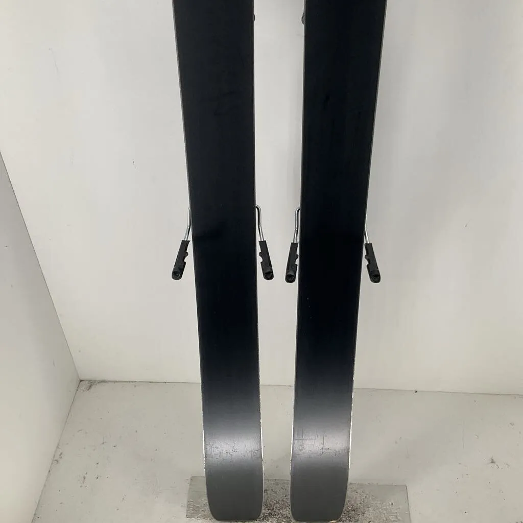 2023 Salomon Stance 90 w/ Salomon Strive 14 Bindings
