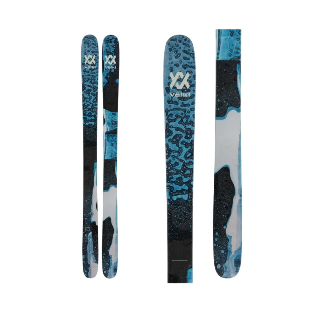 2023 Volkl Revolt 104