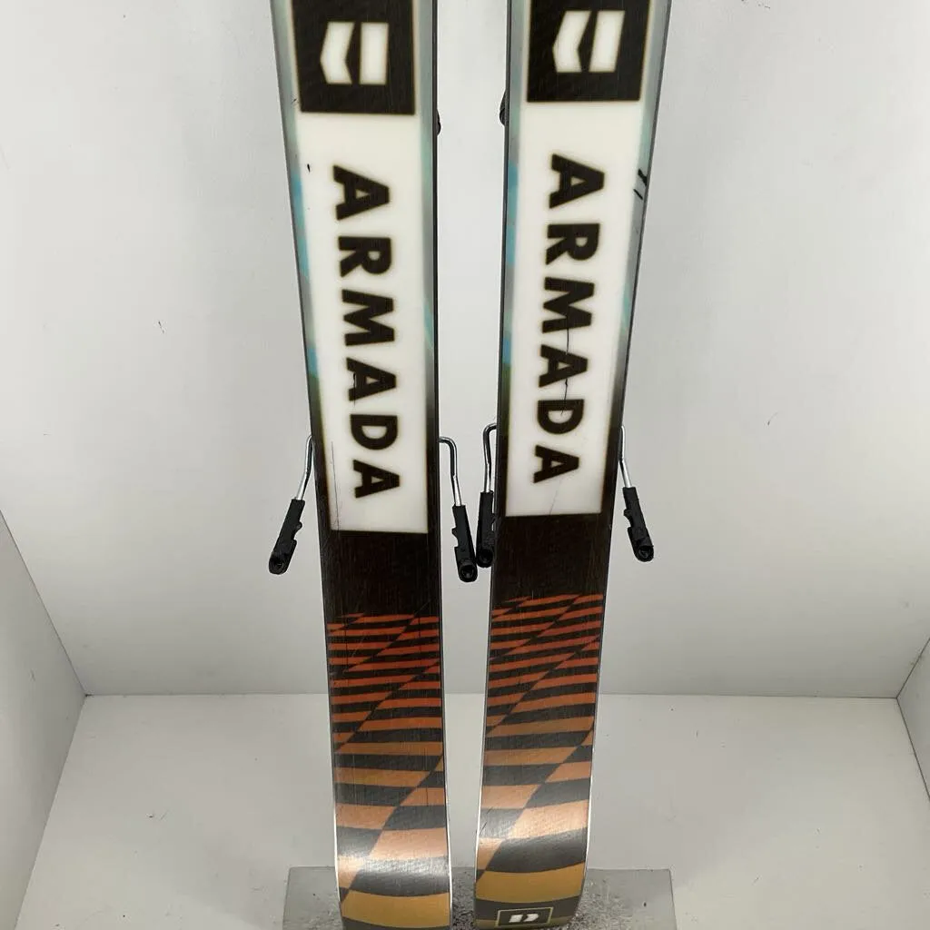 2024 Armada ARV 94 w/ Armada Strive 13 Demo Bindings