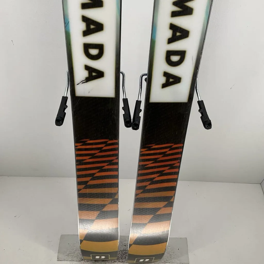 2024 Armada ARV 94 w/ Armada Strive 13 Demo Bindings