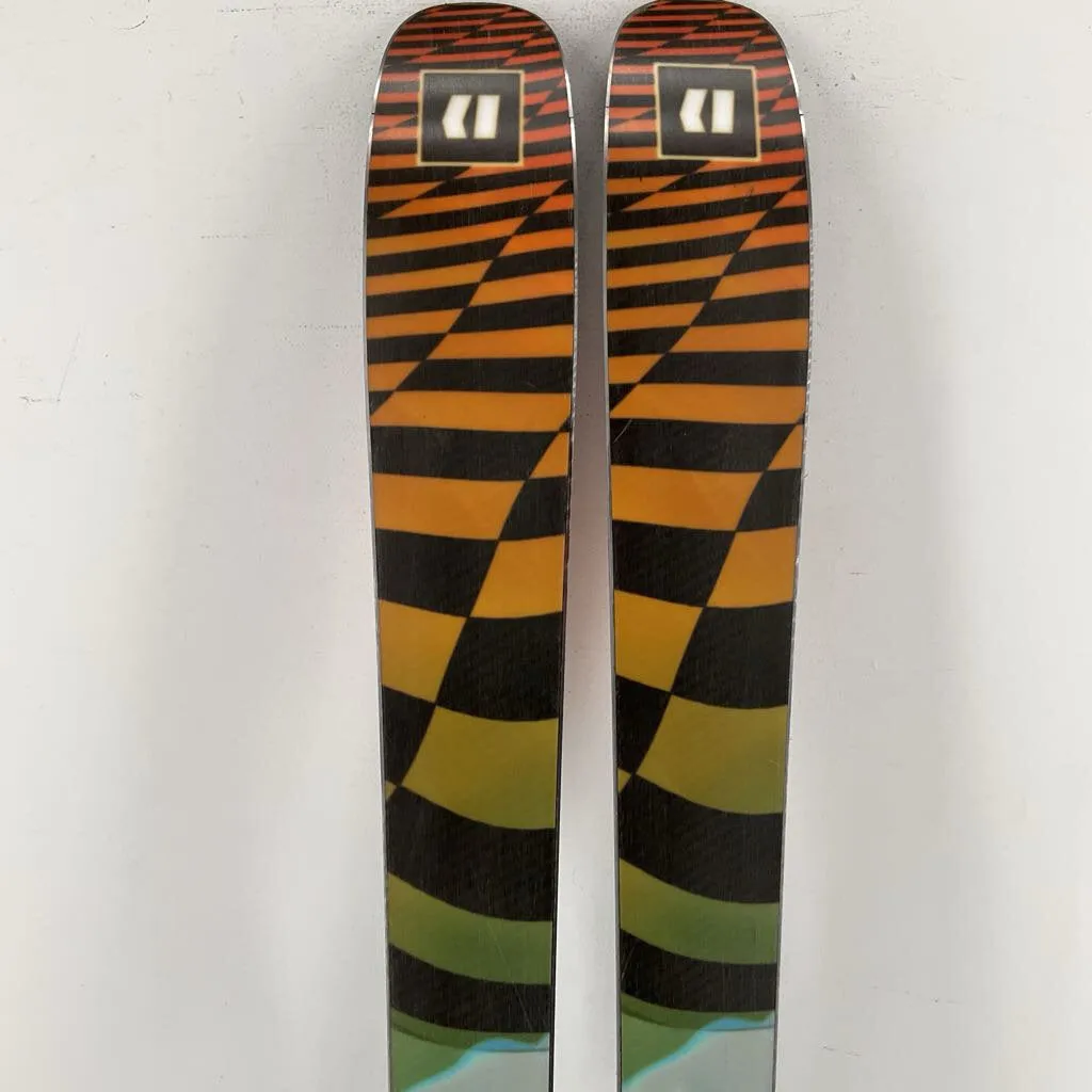 2024 Armada ARV 94 w/ Armada Strive 13 Demo Bindings