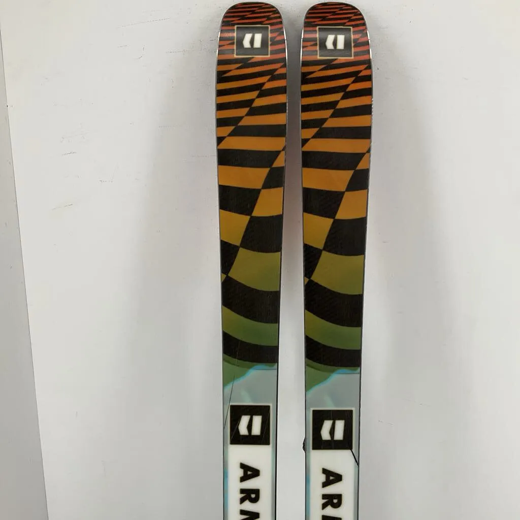 2024 Armada ARV 94 w/ Armada Strive 13 Demo Bindings