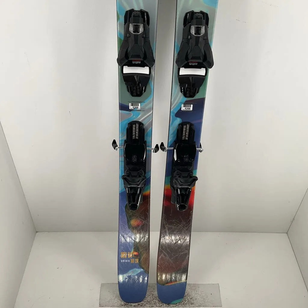 2024 Armada ARV 94 w/ Armada Strive 13 Demo Bindings