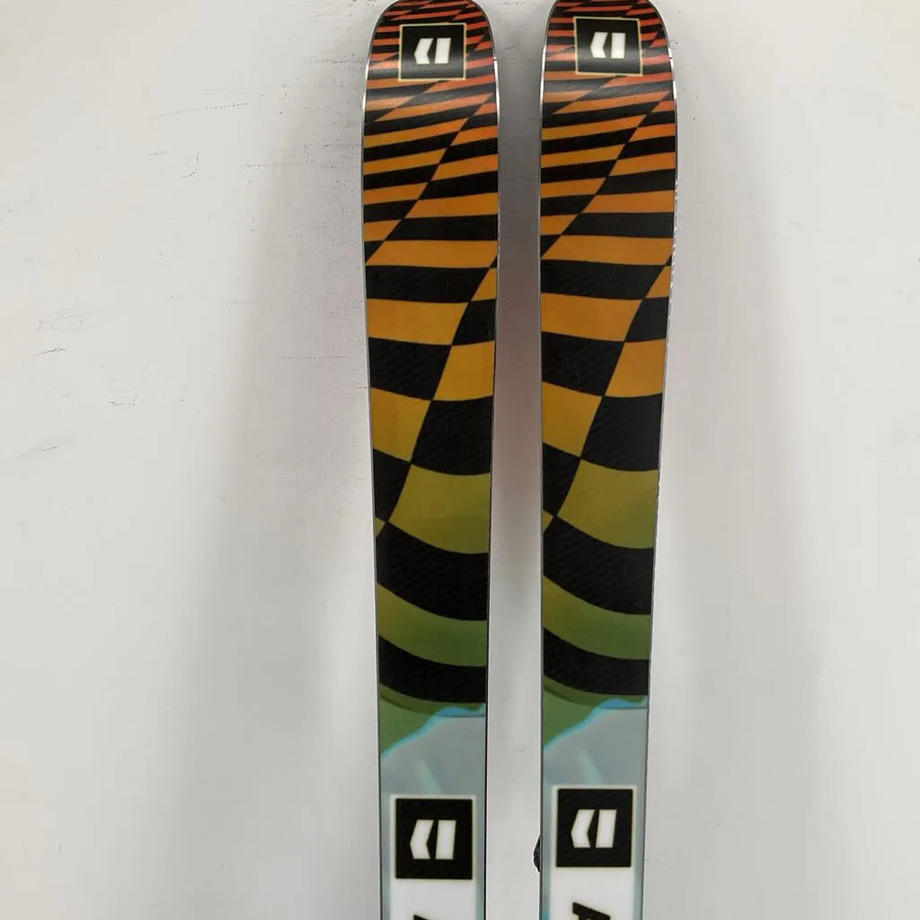 2024 Armada ARV 94 w/ Armada Strive 13 Demo Bindings