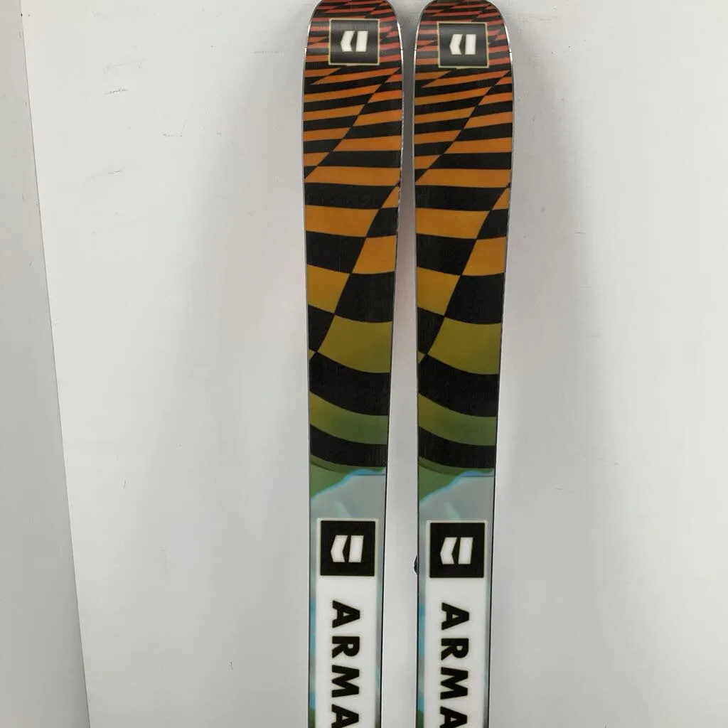 2024 Armada ARV 94 w/ Armada Strive 13 Demo Bindings