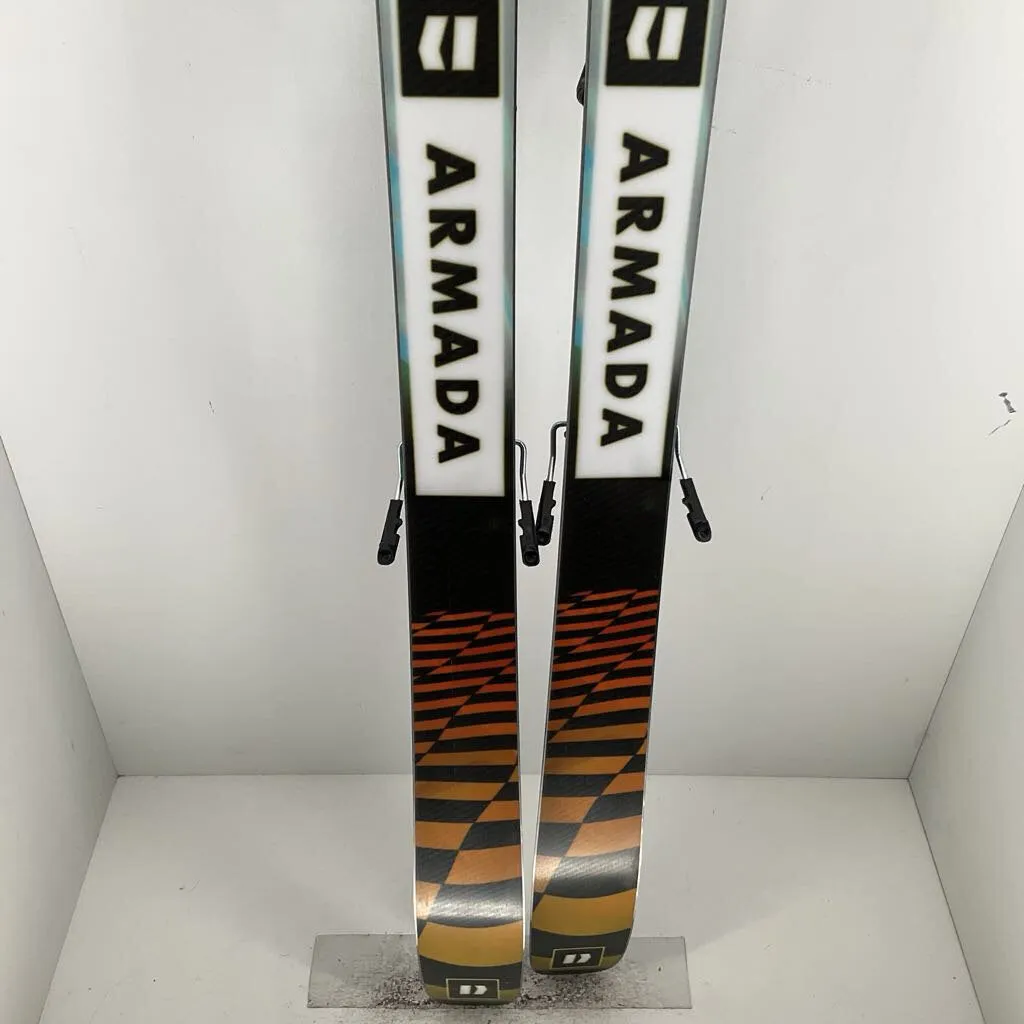 2024 Armada ARV 94 w/ Armada Strive 13 Demo Bindings