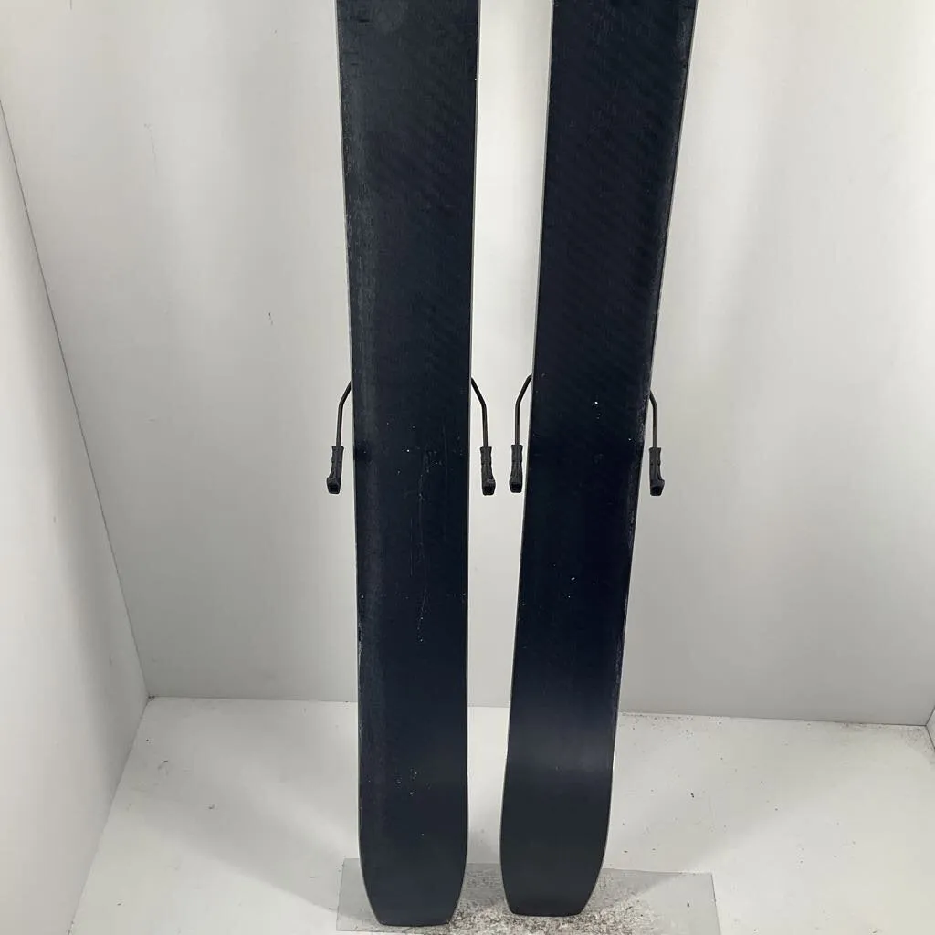 2024 Atomic Backland 100 w/ Atomic Shift 13 Bindings
