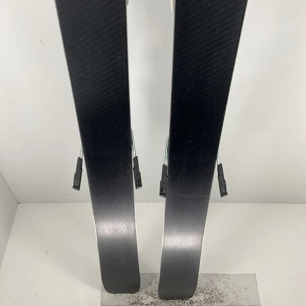 2024 Elan Ripstick 88 W w/ Elan Attack 11 Demo Bindings *Epoxied Top Sheet*