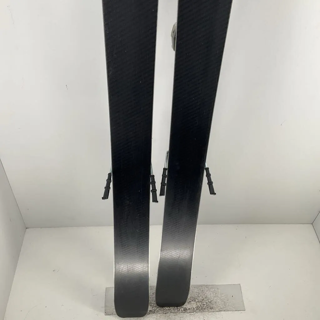 2024 Elan Ripstick 88 W w/ Elan Attack 11 Demo Bindings *Epoxied Top Sheet*