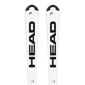2024 HEAD WCR E-SL Rebel (U16) Skis