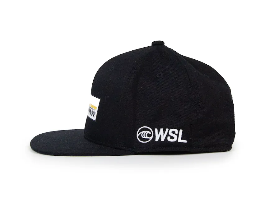 2024 Lexus US Open of Surfing Flexfit Premium Snapback