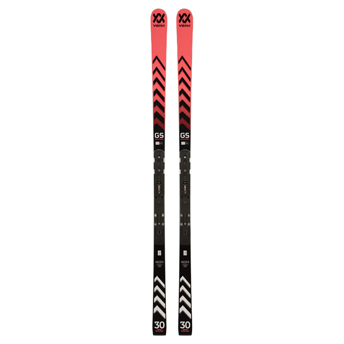 2024 Volkl Racetiger WC FIS GS Skis