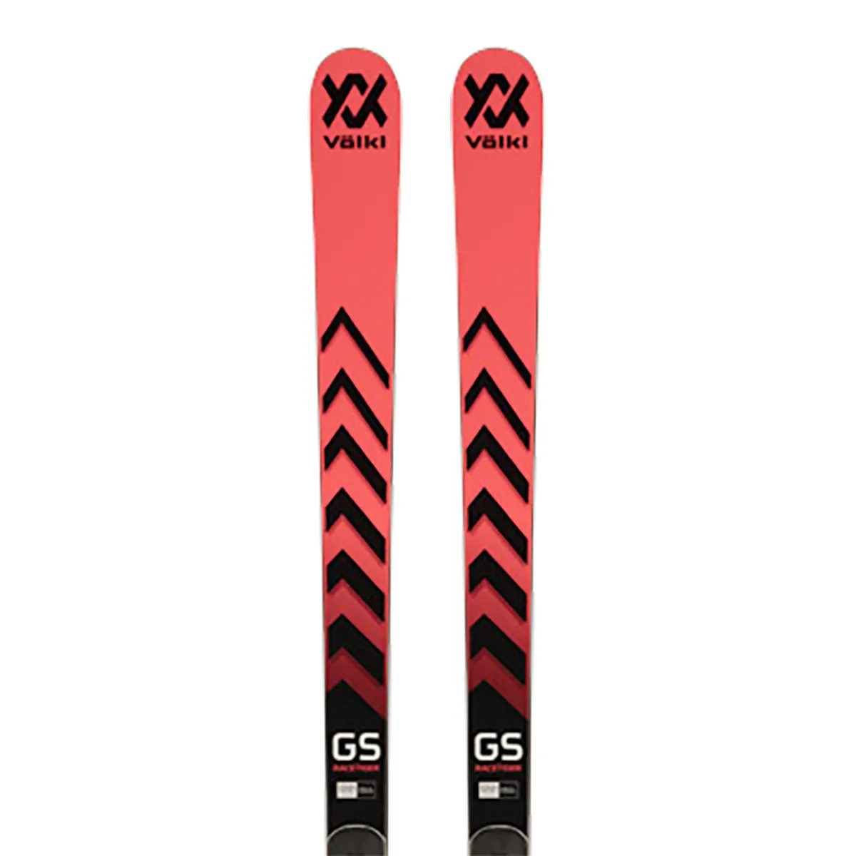 2024 Volkl Racetiger WC FIS GS Skis