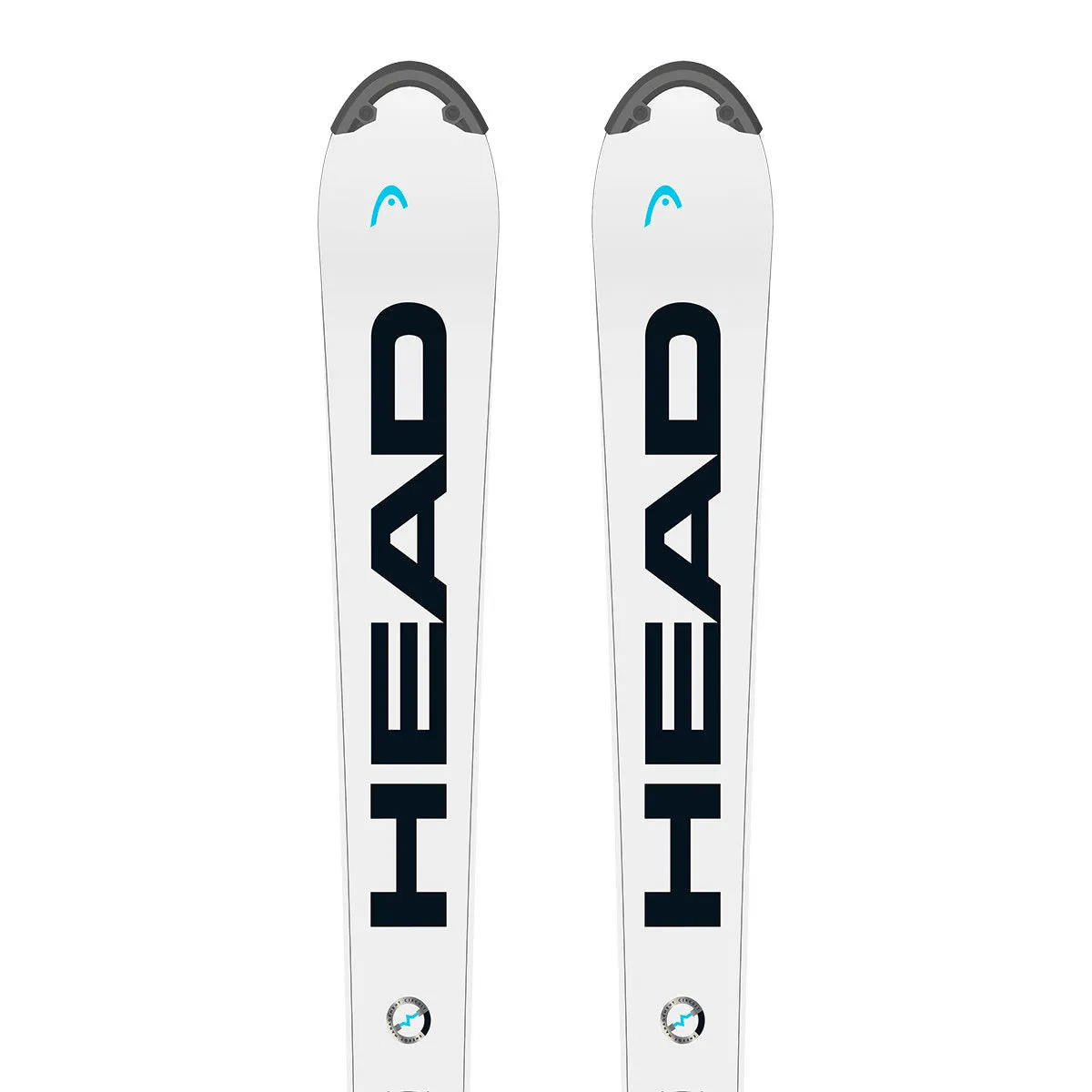 2025 HEAD WCR E.SL Rebel Team Skis