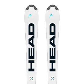 2025 HEAD WCR E.SL Rebel Team Skis