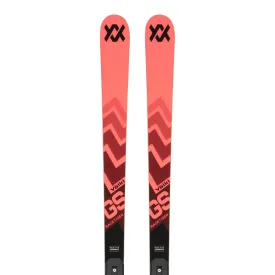2025 Volkl Racetiger WC FIS GS Skis