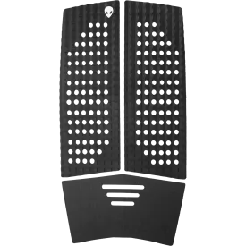 3 piece Front Traction Charcoal - Grey
