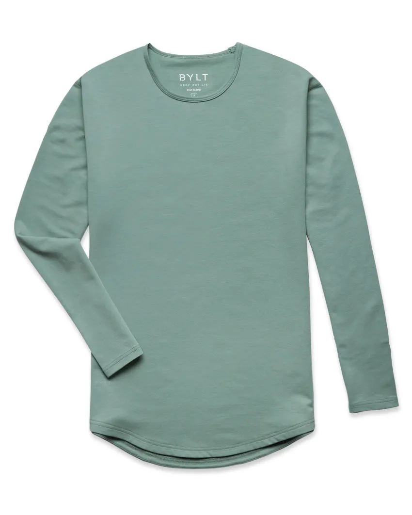 5-Item Long Sleeve: LUX Bundle For $160