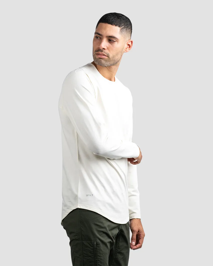 5-Item Long Sleeve: LUX Bundle For $160